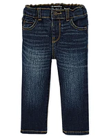 Baby And Toddler Boys Skinny Jeans