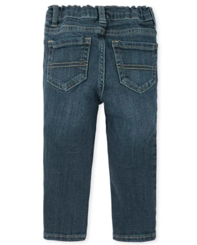 Carter's / OshKosh Skinny Heritage Rinse Jeans | Mall of