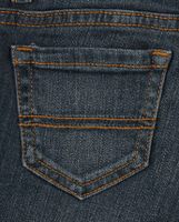 Baby And Toddler Boys Straight Jeans