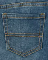 Jean skinny pour garçon