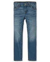 Jean skinny pour garçon