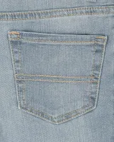 Boys Straight Jeans