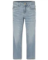 Boys Straight Jeans