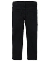 Boys Straight Jeans - Husky