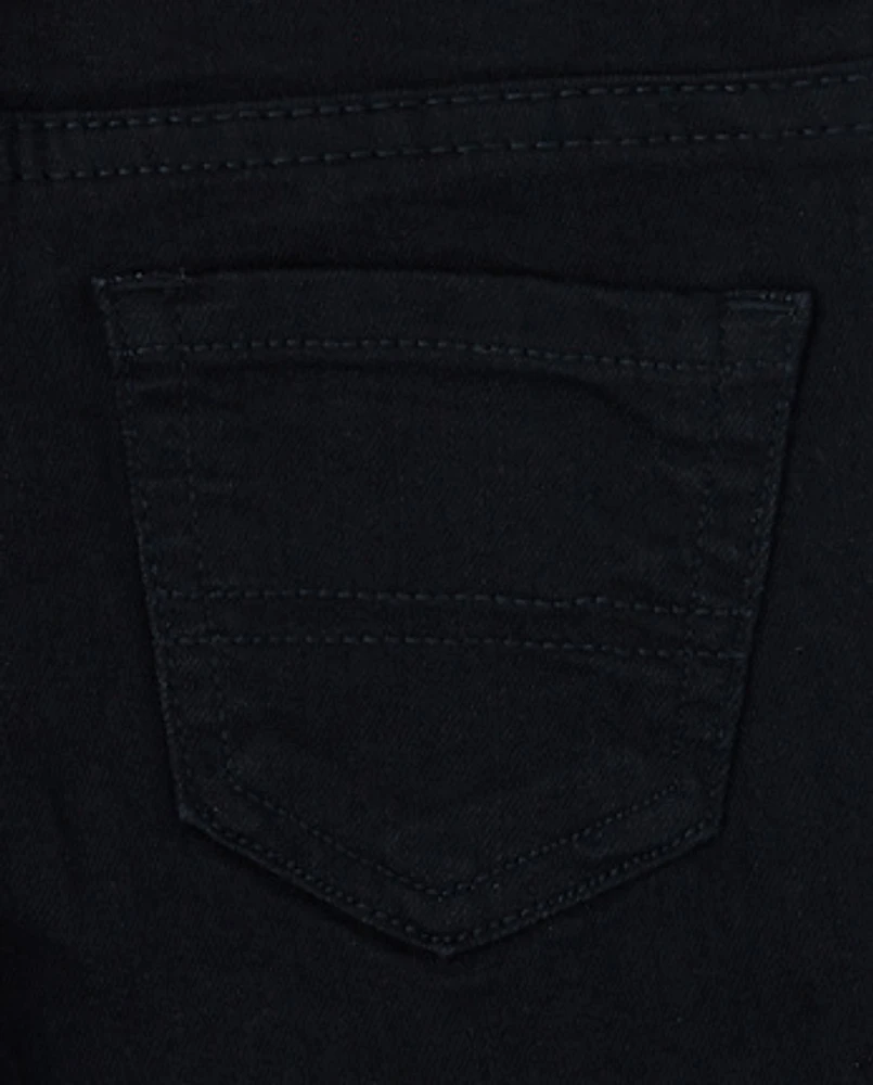 Boys Straight Jeans - Husky