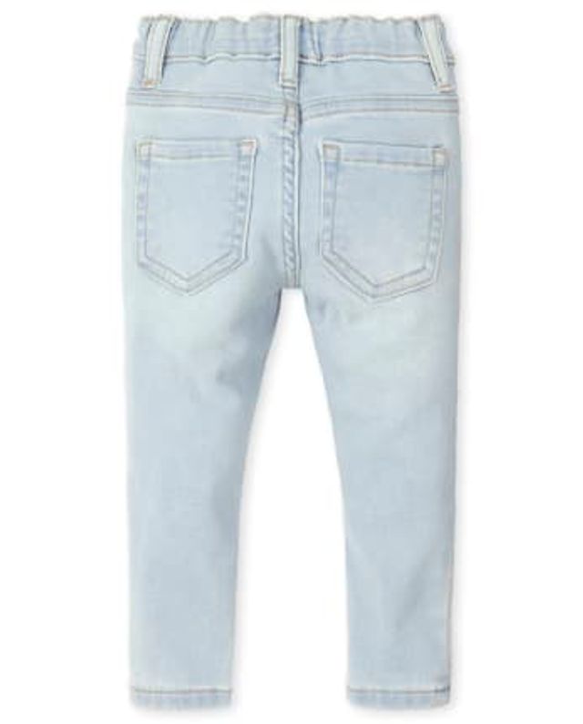 3-pack Denim Jeggings