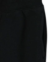 Kids French Terry Jogger Pants 3-Pack