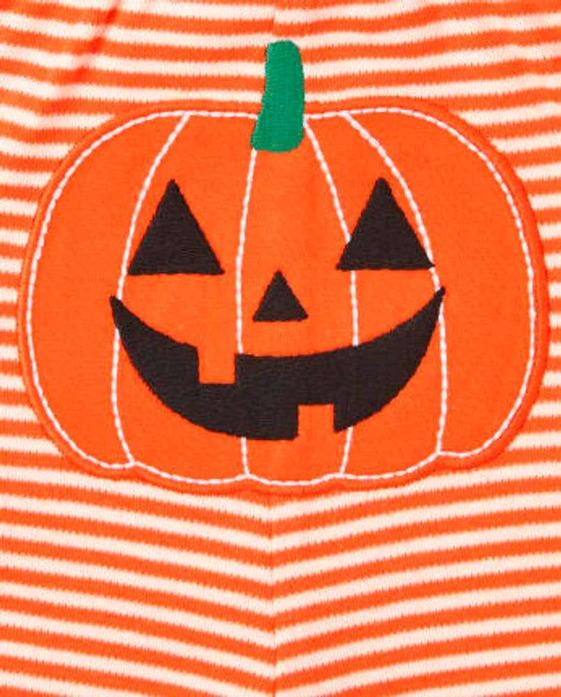 Baby Halloween Pants 2-Pack