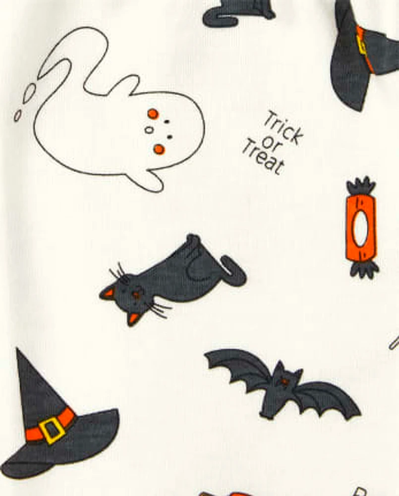 Baby Halloween Pants 2-Pack