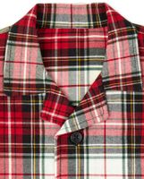 Kids Plaid Flannel Pajamas