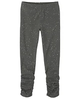 Girls Sparkle Leggings