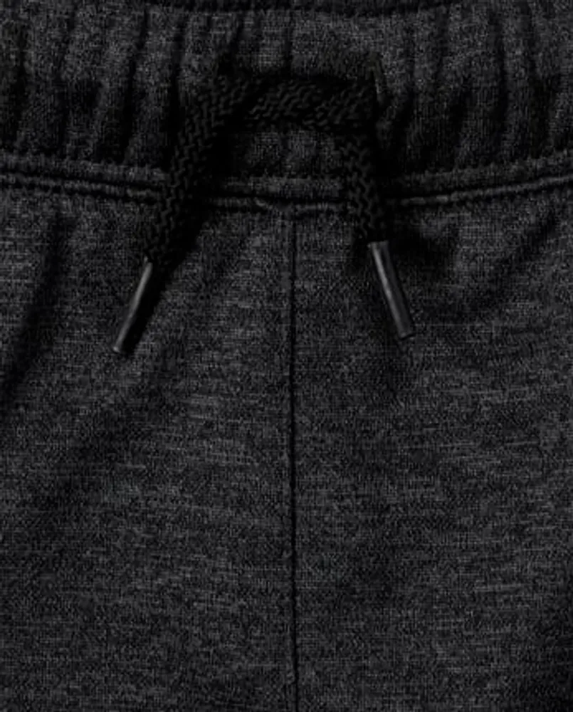 Pantalon en polaire évacuant l'humidité pour garçon