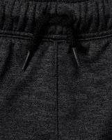 Pantalon en polaire évacuant l'humidité pour garçon