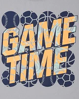 Boys Sport Graphic Tee 3-Pack