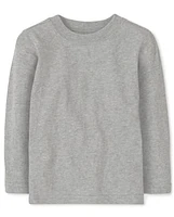 Baby And Toddler Boys Tee Shirt 2-Pack