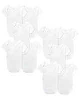Baby Bodysuit 10-Pack