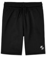 Boys Basketball Shorts