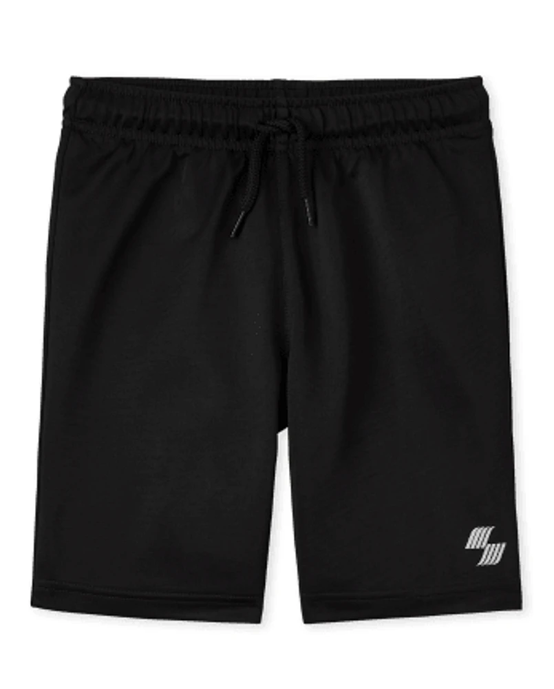 Boys Basketball Shorts