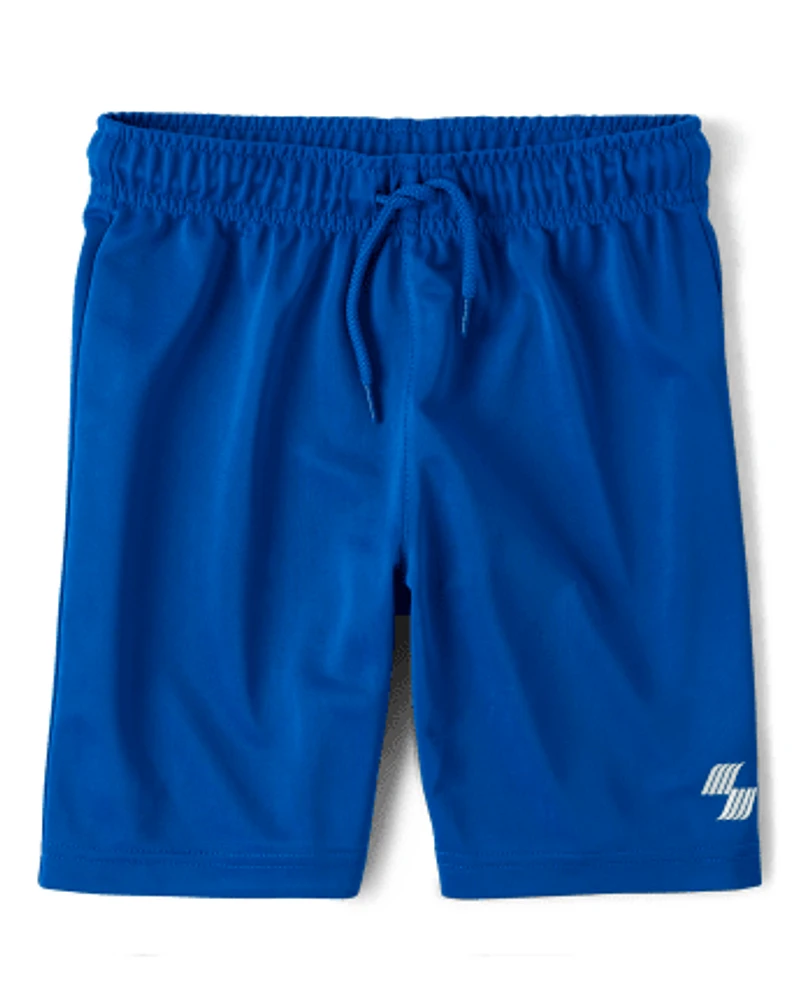 Boys Basketball Shorts