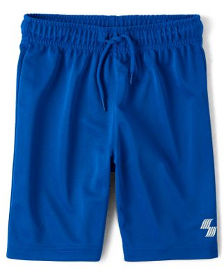 Xersion Run 6 Inch Mens Moisture Wicking Workout Shorts