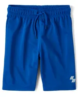 Boys Basketball Shorts