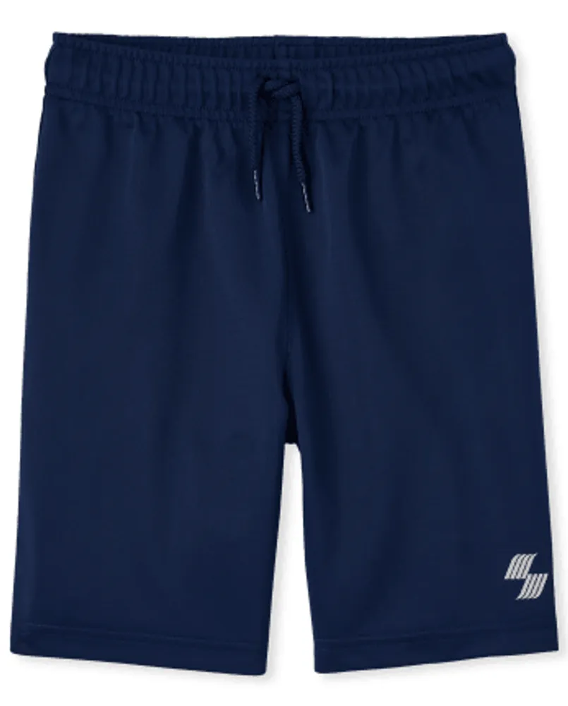 Boys Basketball Shorts