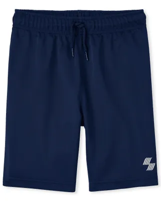 Boys Basketball Shorts