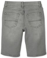 Boys Denim Shorts 3-Pack