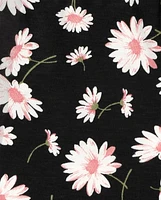 Girls Print Shorts