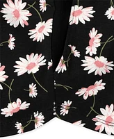 Girls Print Shorts