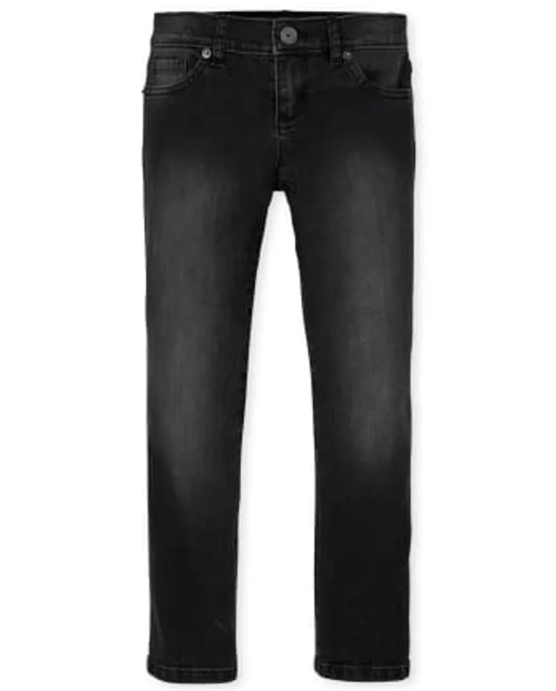 Jean skinny pour fille