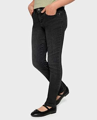 Girls Skinny Jeans - Plus