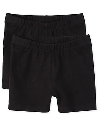 Fille Cartwheel Short -Pack