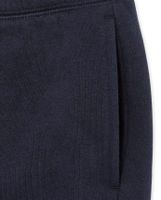 Boys Fleece Jogger Pants 3-Pack