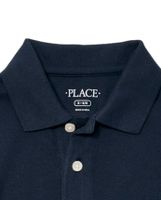 Kids Uniform Pique Polo 6-Pack