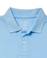 Kids Uniform Pique Polo 6-Pack