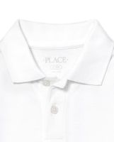 Kids Uniform Pique Polo 6-Pack