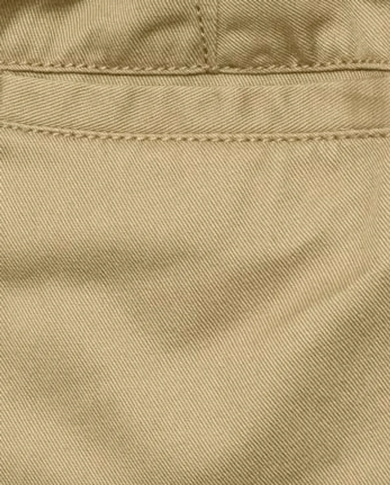 Lot de 5 pantalons chino skinny extensibles pour bébés et tout-petits garçons