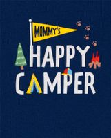 Baby Boys Camper Bodysuit 5-Pack