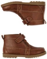 Boys Lace Up Boots