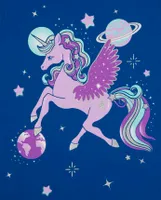 Girls Unicorn Graphic Tee 3-Pack