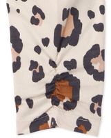 Baby Girls Leopard Tutu Leggings 2-Pack