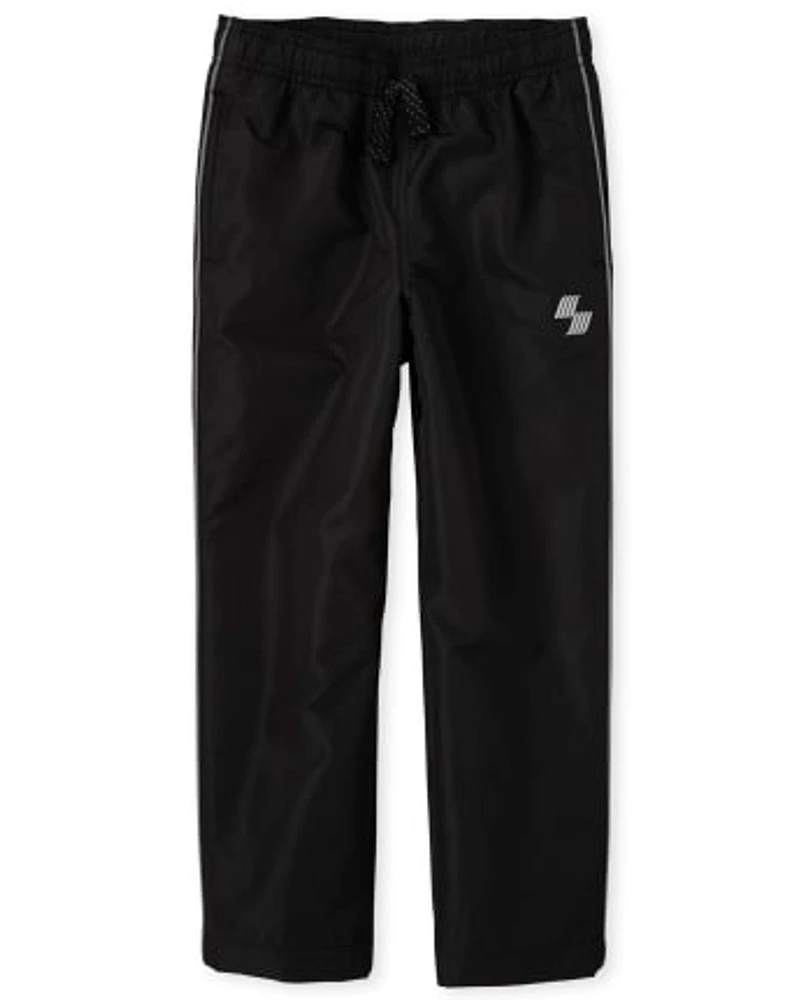 Boys Wind Pants