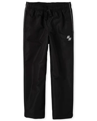 Boys Wind Pants