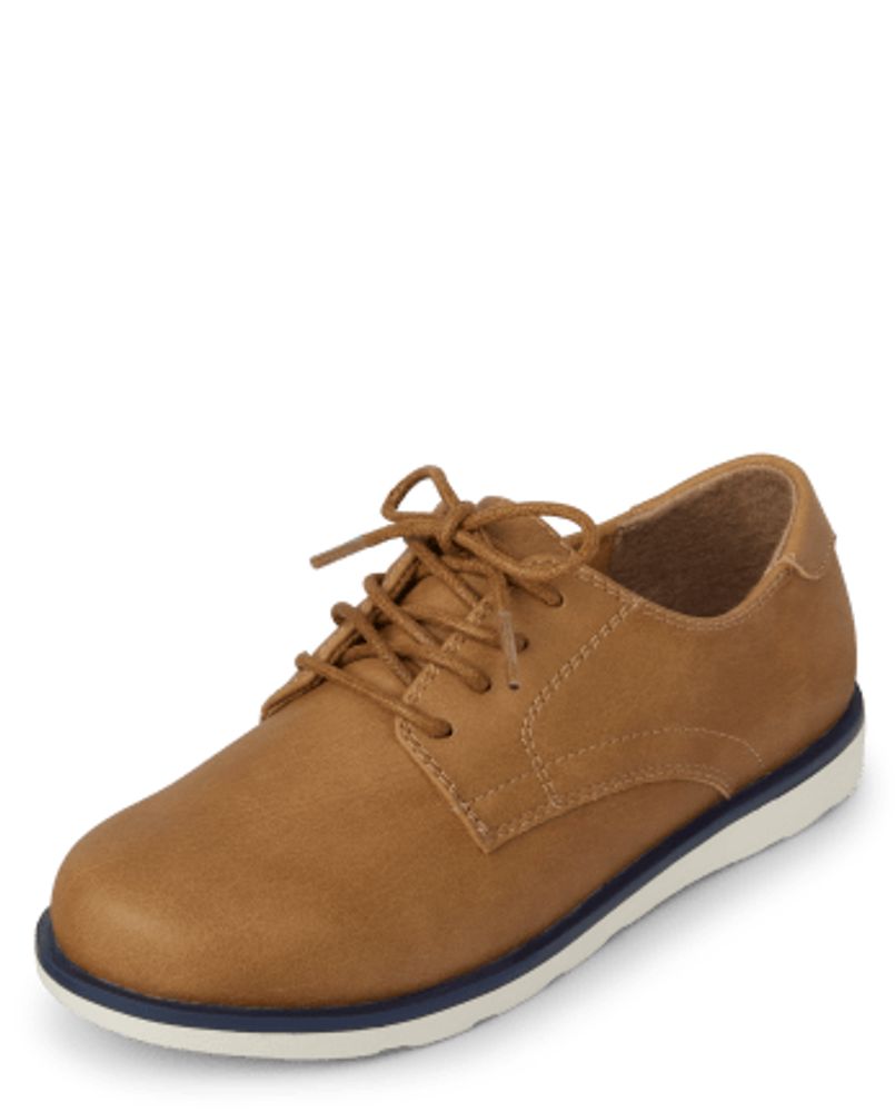 Boys Dress Shoes