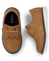 Toddler Boys Dress Shoes