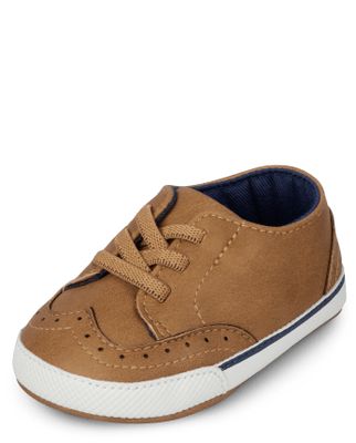 Baby Boys Dress Shoes
