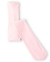 Girls Shimmer Microfiber Tights