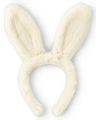 Adult Matching Family Bunny Ears Headband