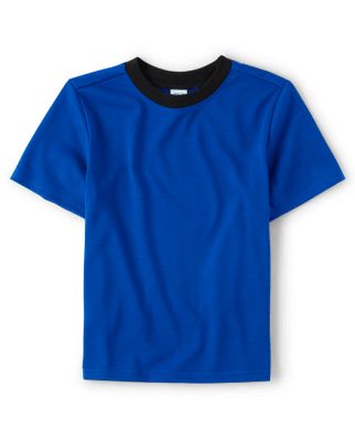 Boys Pajama Top